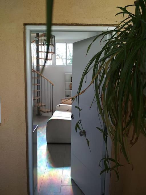 Loft Con Encanto De Raul Y Rosa San Sebastián de los Reyes Exteriér fotografie